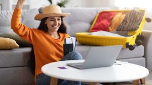 Tiket Pesawat Bisa Naik di Atas 13% Tak Sesuai Anjuran Pemerintah, Ini Sebabnya